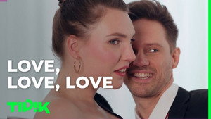 Love, Love, Love