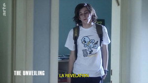 La révélation