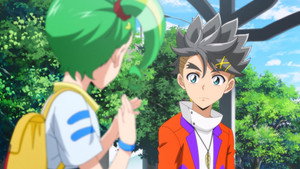 Épisode 15