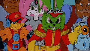 Épisode 12