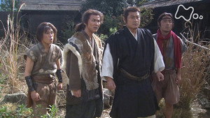 Épisode 10
