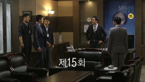 Épisode 15