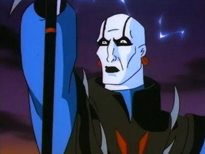Le secret de Quan Chi