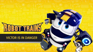 Victor en danger