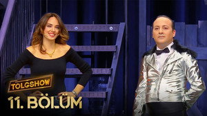 Épisode 11