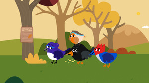 Épisode 32