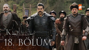 Épisode 18