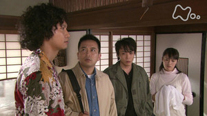 Épisode 38