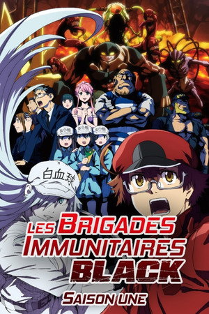Saison 1