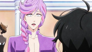 Épisode 11