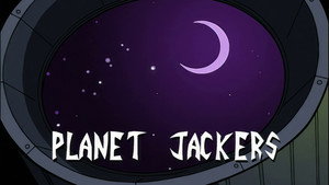 Épisode 16