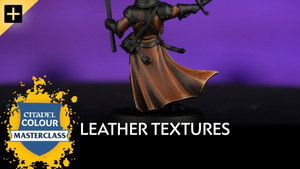 Leather Textures