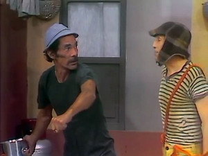 El Limosnero / Faltando a Clases