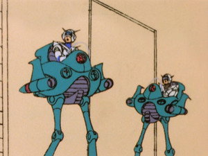 Épisode 4