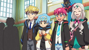 Épisode 17