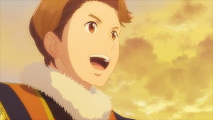 La Passion de Tsuyoshi