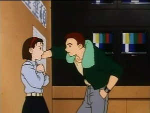 Épisode 15