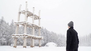 JOMON: A Sustainable Civilization