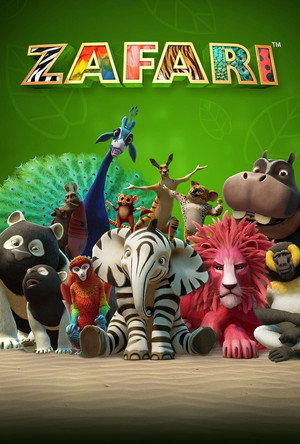 Saison 1