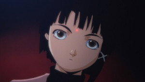 Layer:02 – GIRLS
