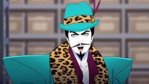 Épisode 5