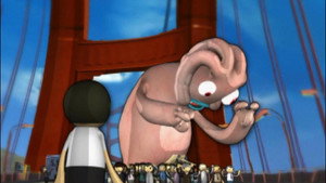 Épisode 11