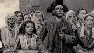 In Order to Be Free (May 1754 – May 1775)
