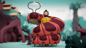 Épisode 41