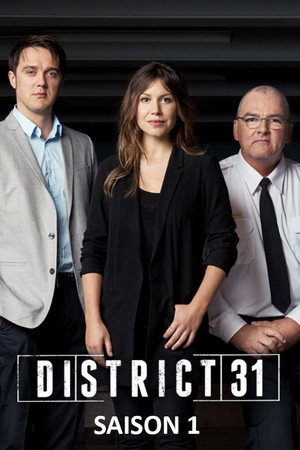 Saison 1