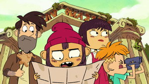 Épisode 25