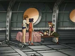 Ecrasez les deux commandants ! - partie 1