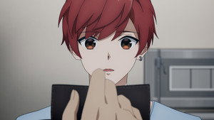 Épisode 11