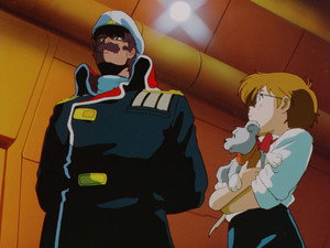 Les Nouvelles Recrues du Nautilus
