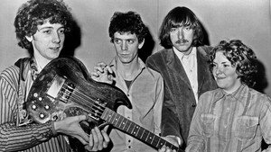 The Velvet Underground