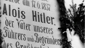 Hitler au commencement