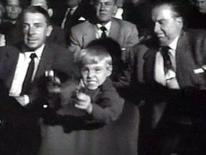 Denis au Cinéma