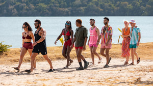 Épisode 1