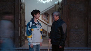 Épisode 14