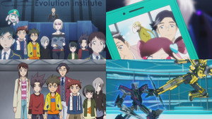 Épisode 72
