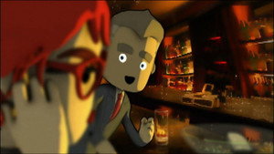 Épisode 1