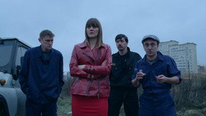 Épisode 13