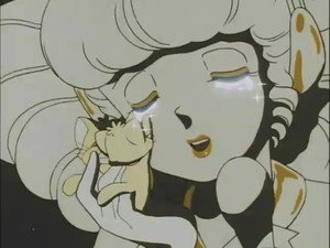 Les adieux de Creamy