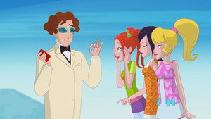 Épisode 16