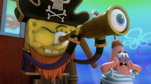 Les Pirates de Kamp Koral