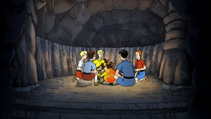 Épisode 5
