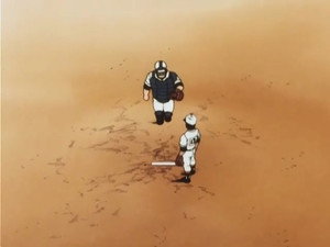 Un affrontement décisif