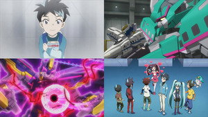 Épisode 18
