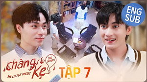Épisode 7