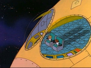 Mission soleil