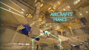 Airbus: The A 350
